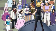 Fairy Tail แฟรี่เทล ศึกจอมเวทอภินิหาร ตอนที่ 92 เหล่าผู้มีชีวิตอยู่เอ๋ย.. (พากย์ไทย)