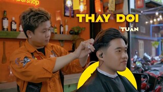Tuấn live cover " Thay Doi - Thịnh Suy " | KĐLKTL #3