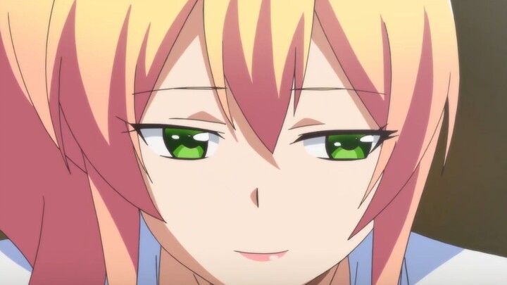 Tóm Tắt Anime Hay Lần Đầu Với Gái Ăn Chơi | Clip 10