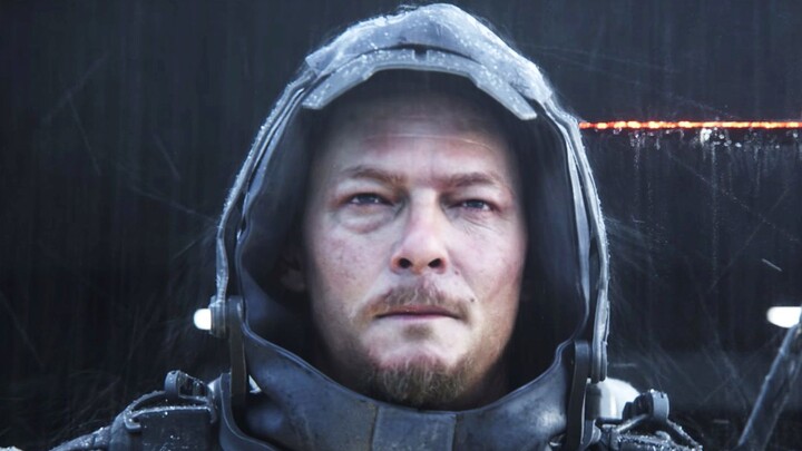 รัสเซียลอกเลียนเกม Death Stranding ฮิเดโอะ โคจิมะเห็นแล้วแทบอยากต่อย!