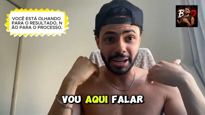COMO A COMPARAÇÃO ESTÁ DESTRUINDO A SUA VIDA