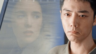 The most affectionate love is restraint｜Officer and Exotic Princess｜Xiao Zhan and Gu Yiye