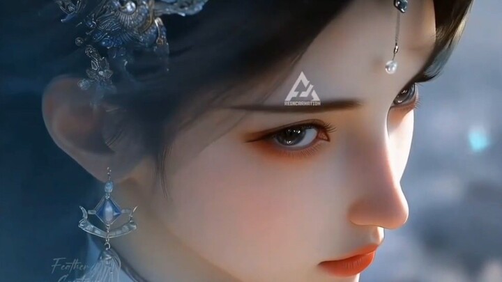 coba tebak ini donghua AI apa bukan ππ₯π