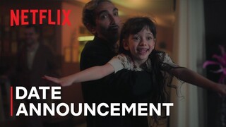 The Club: New Season | Date Announcement | Netflix