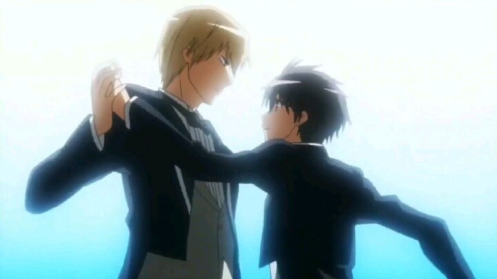 会社はメイド様。Kaichou wa Maid-sama Ep 19 (vietsub)