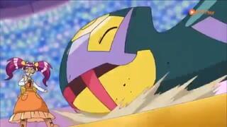 Pokemon phần 13 tập 13 lồng tiếng