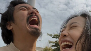 "About the Fact That My Boyfriend Doesn't Understand Me at All"