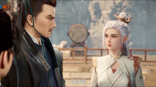 Thiên Tướng - Tập 5 (Thuyết Minh)