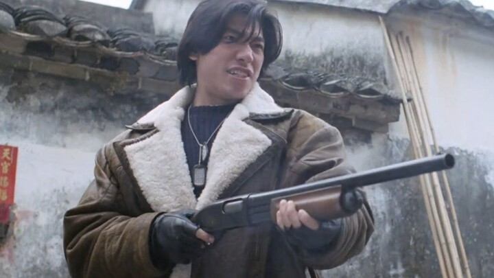 第N次进村的李三光be like：