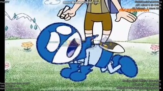 PARTI TRUMP VAICENT ( Bu fance gara gara Iklan )