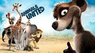 Animals United 2010 - Watch Full Movie For Free: Link In Description
