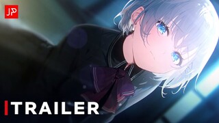 The Detective is Already Dead Season 2 - Official Trailer Announcement