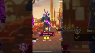 Dihina karna subscriber cuma 200 ribu,langsung aja gua kasih tau kekuatan subscriber gua #freefire