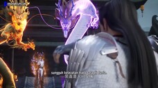 Twin Martial Soul Eps 12 Sub Indo