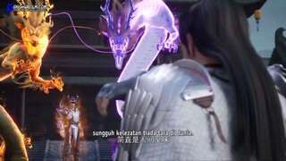 Twin Martial Soul Eps 12 Sub Indo