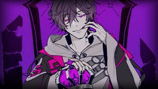 Uki Violeta】KING