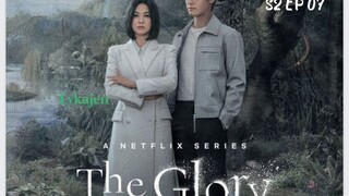 🇰🇷THE GLORY S2 EP 07(engsub)2023