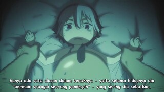 Eps 1 Made In Abyss S2