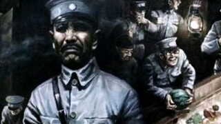 ماذا حدث للجثث الإمبراطورية التي تم انتشالها من المقابر القديمة؟