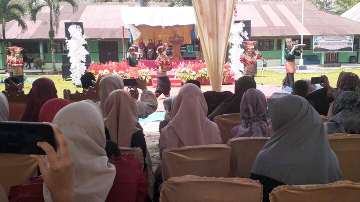 acara sekolah