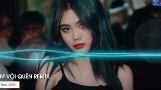 Remix TikTok 2022 Em Vội Quên Remix Ta Đã Từng Chung Điểm Dừng Remix Hot Tik Tok