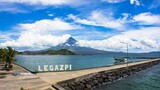 Legazpi Boulevard, Puro, Legazpi City, Albay