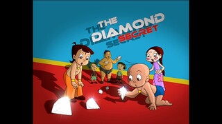 Chhota Bheem Hindi  ..5.16                        Th T The Diamond Secret 5,16