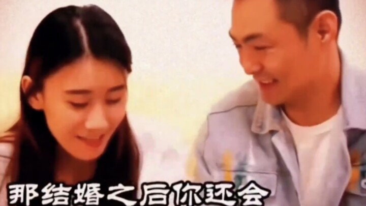 Kamu benar-benar lapar 😬