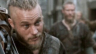“Cảm nhận sự áp bức của phụ nữ Viking”