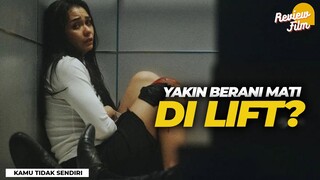 ADINIA WIRASTI JUARANYA❗️GOKS | Review KAMU TIDAK SENDIRI (2022)