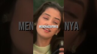 Trauma Besar? Perjuangan Hidup Manisha Koirala: Bangkit dari Kanker Ovarium yang Mematikan! 😥