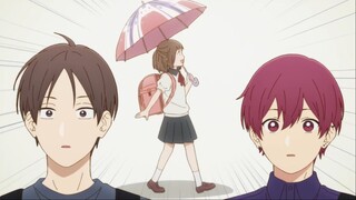 E16 - Cool Doji Danshi [Subtitle Indonesia]
