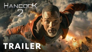 Hancock 2 (2025) - Teaser Trailer | Will Smith