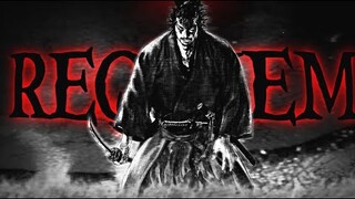 Vagabond Manga Animation - Requiem
