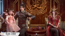 BTTH S5 Eps 160 Sub Indo