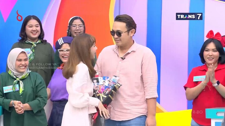 [FULL] Arisan Trans7 5 Agustus 2026 - Spesial Peserta Bernama Adiez
