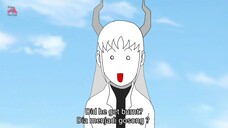 Otsutsuki Fushion ngamuk meningkatkan kekuatan - Boruto Two Blue Vortex Part 1432
