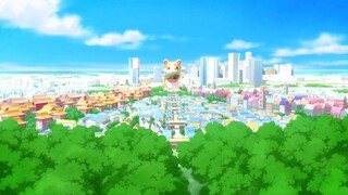 Delicious Party Precure มหัศจรรย์สาวน้อย ปี19 ตอนที่ 5 ซับไทย