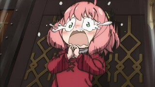 Heh?! Ekspresi Anya yang Ikonik! | Spy x Family AMV
