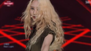 【4K 60 เฟรม】f(x) - Red Light(140720)