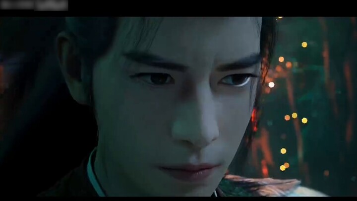 A list of Han Li's five most famous scenes of showing off! The most stable male lead? Not true!!!