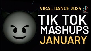 New Tiktok Mashup 2024 Philippines Party Music | Viral Dance Trends | January 6th .