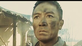 Jika Wong Kar Wai menembakkan pedangnya