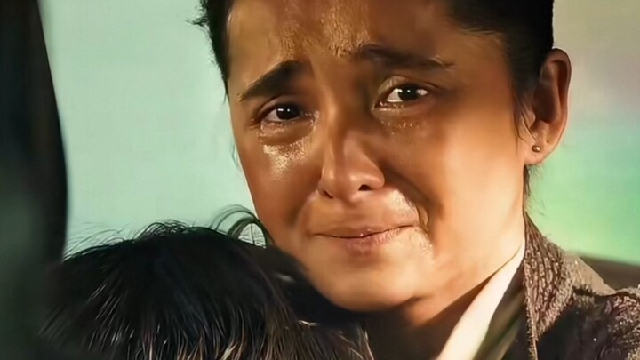 "When one side is in trouble, support comes from all directions."