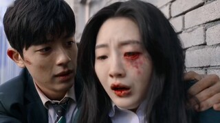 [ซิ่วฮยอก×หนานรา] ฉันไม่กล้าเรียกชื่อเธอ เพราะฉันกลัวเธอจะรู้ว่าฉันชอบเธอ