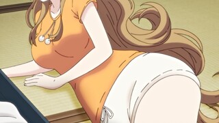 “母性泛滥，要不要再生一个呢～！”