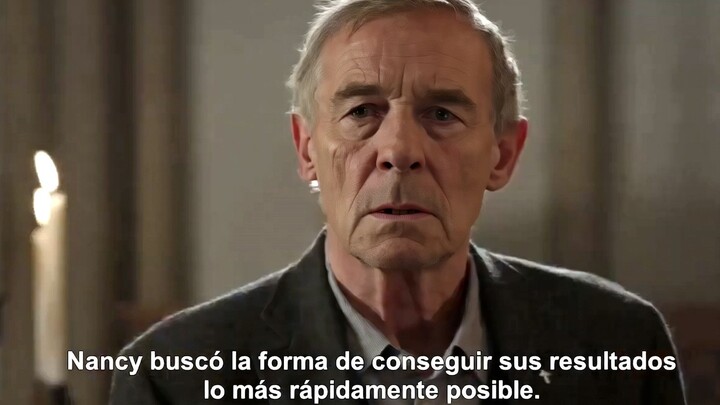 Midsomer Murders (2014) HD S16E2 HD Spanish Subtitles - "Let Us Prey" - M. Jayston, N. Dudgeon