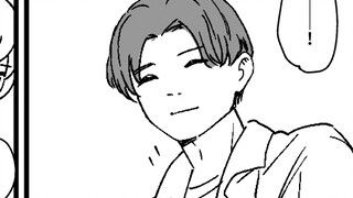 The character is bad and no one wants her. The heroine is broken... and becomes a substitute for the