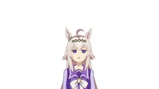 Eps-7 Uma Musume: Cinderella Gray (Sub indo)