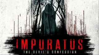 Impuratus _ Official Trailer _ Horror Brains (1)